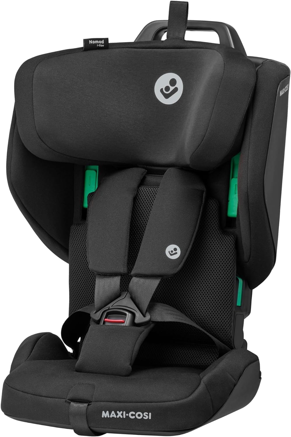 Nomad Plus - Image 1